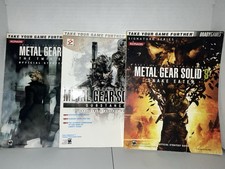 Metal gear solid 3 - 2,
