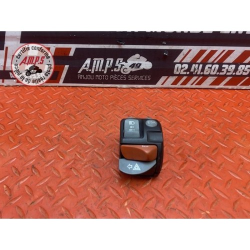 Commodo gauche bmw 1200 - r, r
