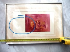 quadro CESARE MONTI (1942) -"I