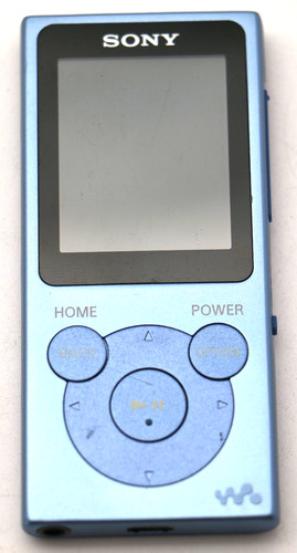 Sony walkman e394 lettore - walkman,