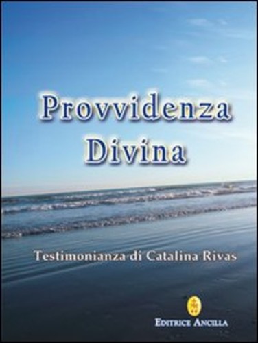 Provvidenza divina - provvidenza,