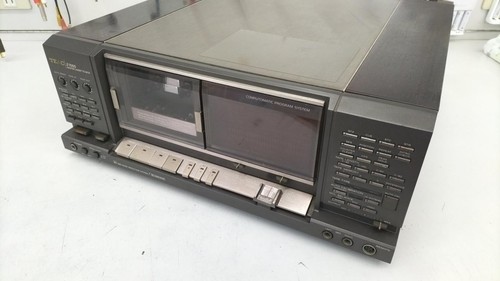 Vintage teac 7000 - vintage,