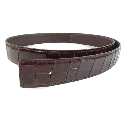 Cintura constance pelle - cintura, h