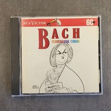 Bach Greatest Hits Music