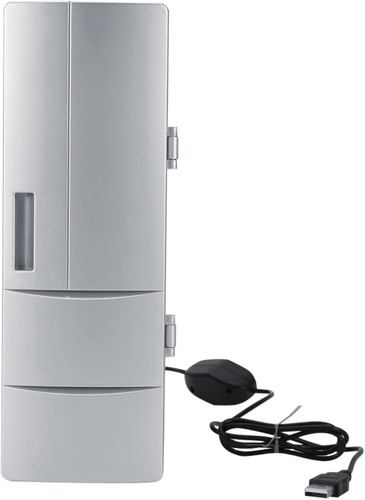 Mini frigorifero frigo usb - frigorifero,