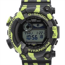 Casio G-SHOCK MASTER OF G SEA