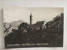 MOLINO DEL PALLONE Bologna - Chiesa dei Boschi fg v.ta 1962