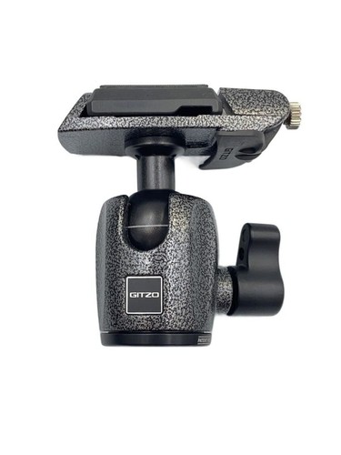 Supporto videocamera gitzo - supporto,