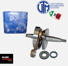 ALBERO MOTORE ANTICIPATO