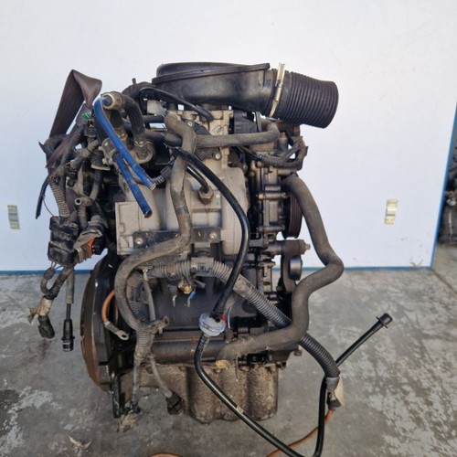 Motore per opel corsa ii - per,
