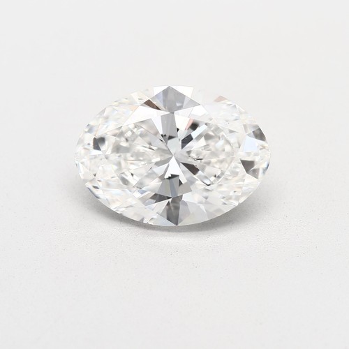 Cert carati diamante - 3,71,