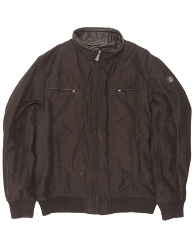 Trussardi giubbotto bomber - trussardi,