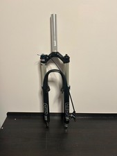 Rock shox sid - sid, air