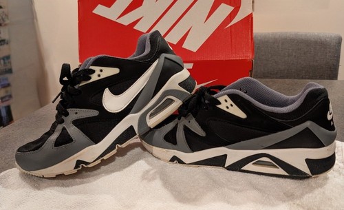 Nike air structure triax - structure,