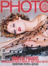 PHOTO French art magazine n°
