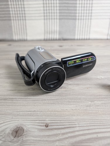 Videocamera digitale samsung - videocamera,