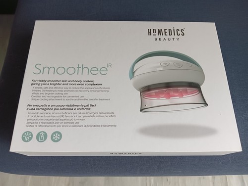 Dispositivo homedics smoothee - dispositivo,