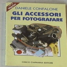 Daniele Confalone - Gli