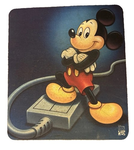 Tappetino per mouse software