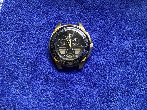 Raro orologio citizen blue - raro,