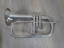Corno volante F. Besson