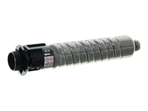 Toner nero compatibile ricoh - toner,