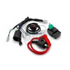 Kit cablaggio telaio originale