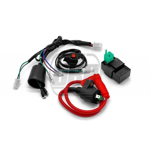 Kit cablaggio cablaggio