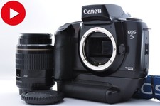 [US Duty Paid] Canon EOS 5