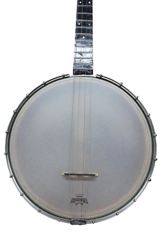 Banjo corde vintage - -, corde,
