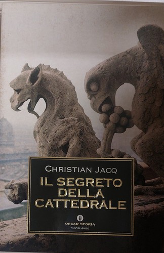 Segreto della cattedrale - il,
