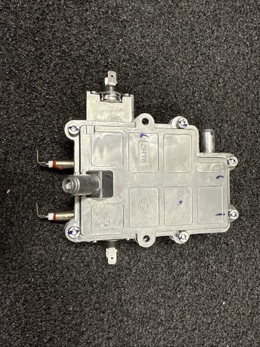 Steam generator assembly - lg,,