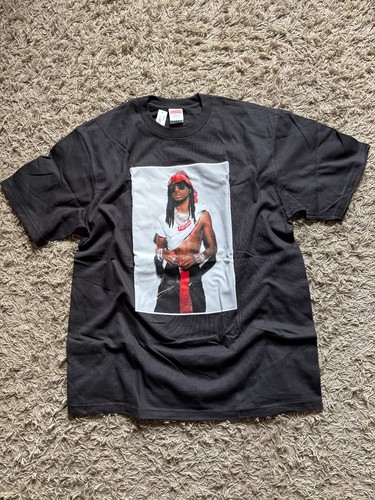 Supreme playboi carti tee - playboi,
