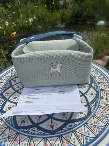 Toilette unisex hermes bride - toilette,