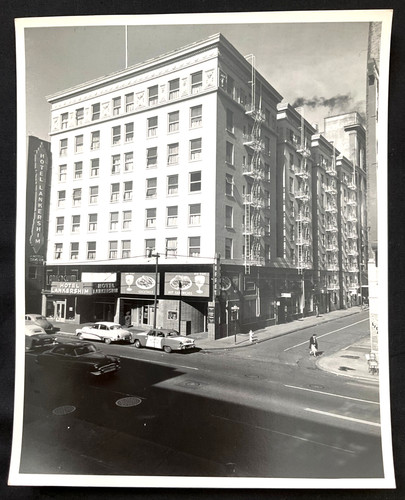 Hotel lankershim vicino al - hotel, lankershim,