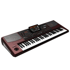 Korg pa1000 key pro - korg, 61-key