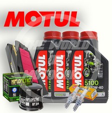 Tagliando honda silver - honda,