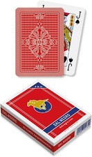 Carte poker dal negro scatola - carte,