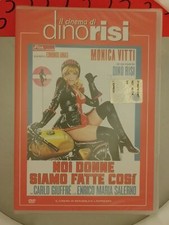 Noi Donne Siamo Fatte Cosi' -