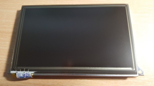 Display cid tft lcd - display,