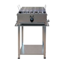 GRIGLIA BARBECUE  B & P
