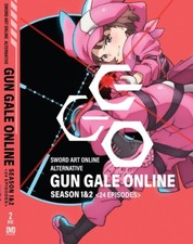 DVD~SWORD ART ONLINE