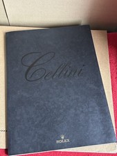 OROLOGIO ROLEX CELLINI DONNA E