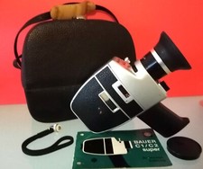 Vintage Design Bauer C 1 Super