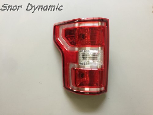 Ford 150 fanale posteriore - ford, f