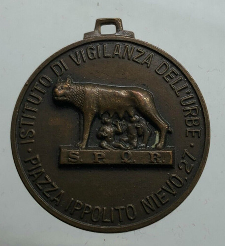 Medaglia ass naz - ass., naz.combattenti