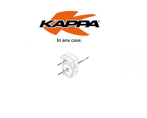Z640rk kappa ricambio - z640rk,