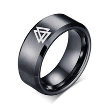 Men Triangle Norse Viking