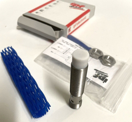Ipf electronic kn120420 - electronic,