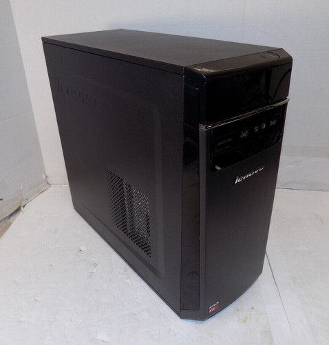 Lenovo 90bg tower amd - lenovo, pc